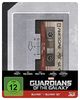 Guardians of the Galaxy 3D + 2D (Steelbook) [3D Blu-ray]
