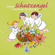 Schutzengel: Geschenkbuch