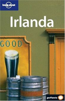 Irlanda (Lonely Planet)