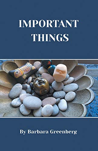 IMPORTANT THINGS