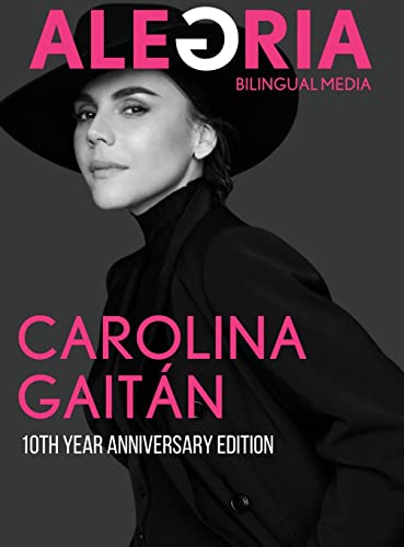 A Celebration of LatinX Art and Cultura, Vol. 1