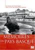 Memoires du pays basque [FR Import]