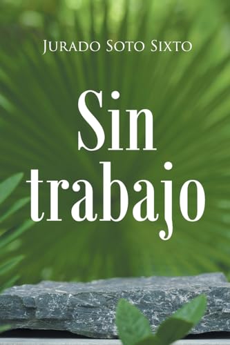 Sin trabajo