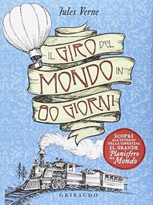 Il giro del mondo in 80 giorni