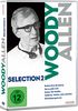 Woody Allen Selection 2 [5 DVDs]