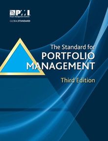 The Standard for Portfolio Management