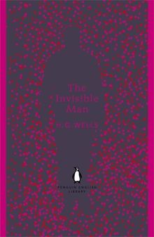 The Invisible Man (Penguin English Library)