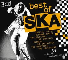 Best of Ska von Various | CD | Zustand gut