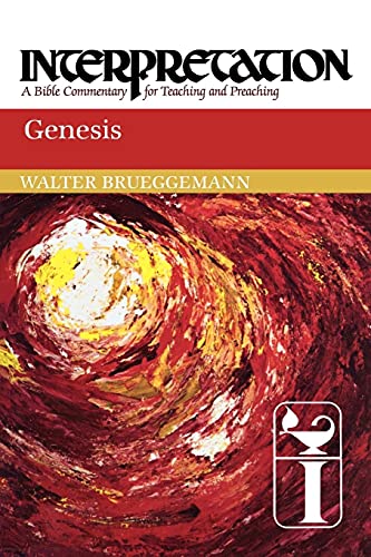 Genesis: Interpretation: A Bible Commentary for Teaching and Preaching