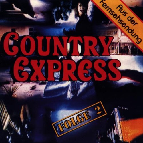Country Express Vol.2