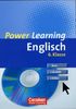 Power Learning - Englisch 6. Klasse