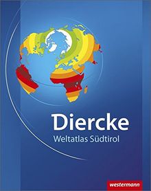 Diercke Weltatlas Südtirol
