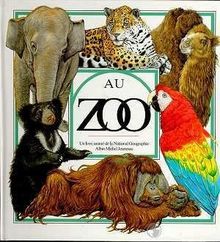 Au zoo