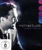 Michael Buble - Caught in the Act [Blu-ray]
