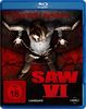 Saw VI [Blu-ray]