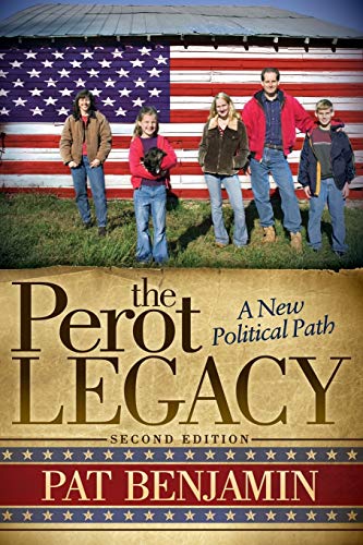 Perot Legacy: A New Political Path