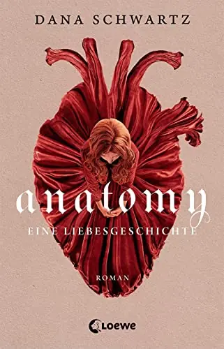 Anatomy Cover