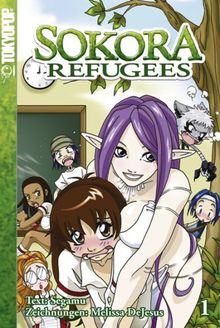 Sokora Refugees 01