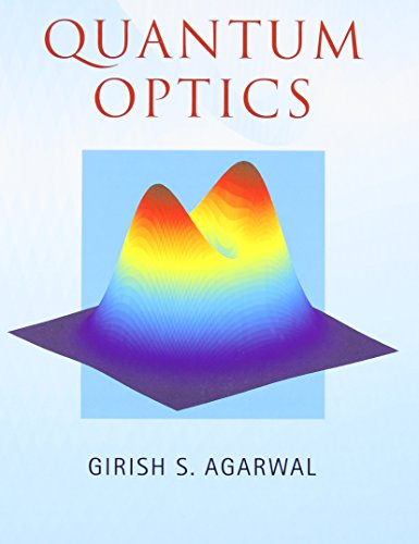 Quantum Optics