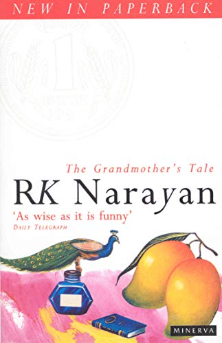 Grandmother's Tale