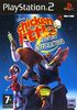 Disney Chicken Little Aventures Intergalactiques - Playstation 2 - FR