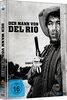 Der Mann von Del Rio - Limited Mediabook (+ DVD) in HD neu abgetastet [Blu-ray]