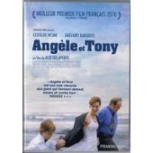 Angèle et tony [FR Import]