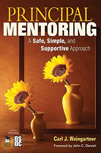 Principal Mentoring: A Safe, Simple, and Supportive Approach