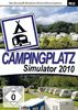 Campingplatz Simulator 2010