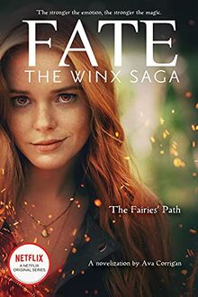 Fate: The Winx Saga: Een magische ontmoeting