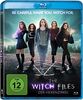 The Witch Files - Der Hexenzirkel [Blu-ray]