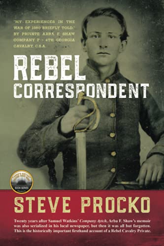 Rebel Correspondent