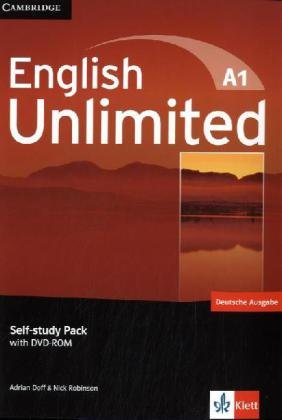 English Unlimited A1 English Unlimited A1 Starter Kartoniert (TB)