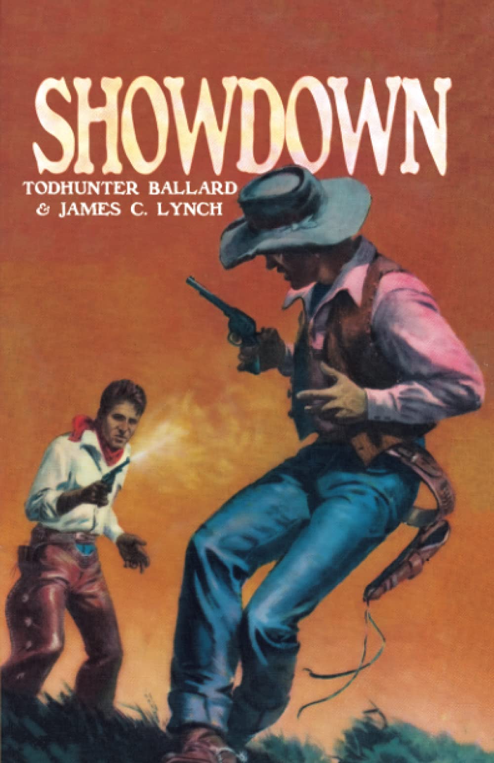 Showdown