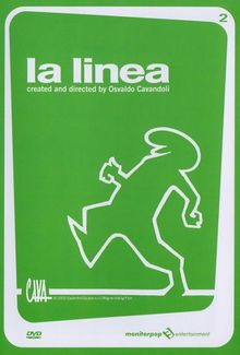 La Linea, Vol. 2