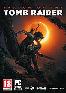 Schatten des Tomb Raider Jeu PC