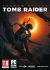 Schatten des Tomb Raider Jeu PC