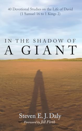 In the Shadow of a Giant