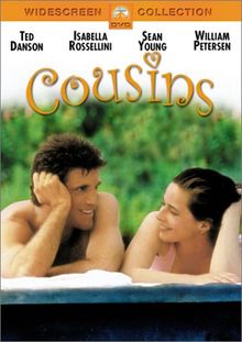 Cousins  | DVD | Zustand sehr gut