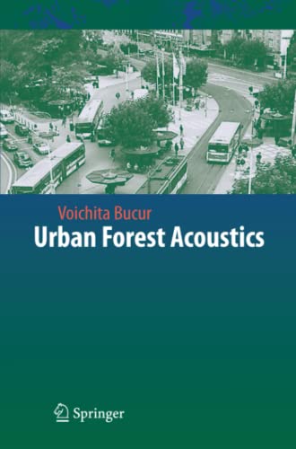 Urban Forest Acoustics