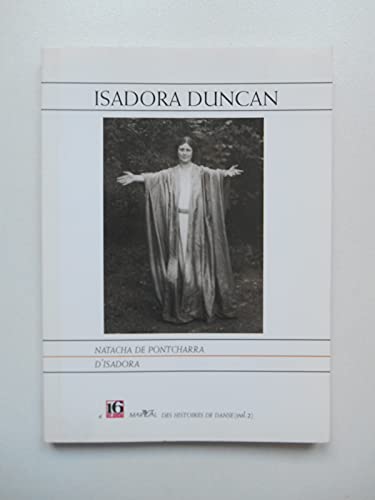 Isadora Duncan