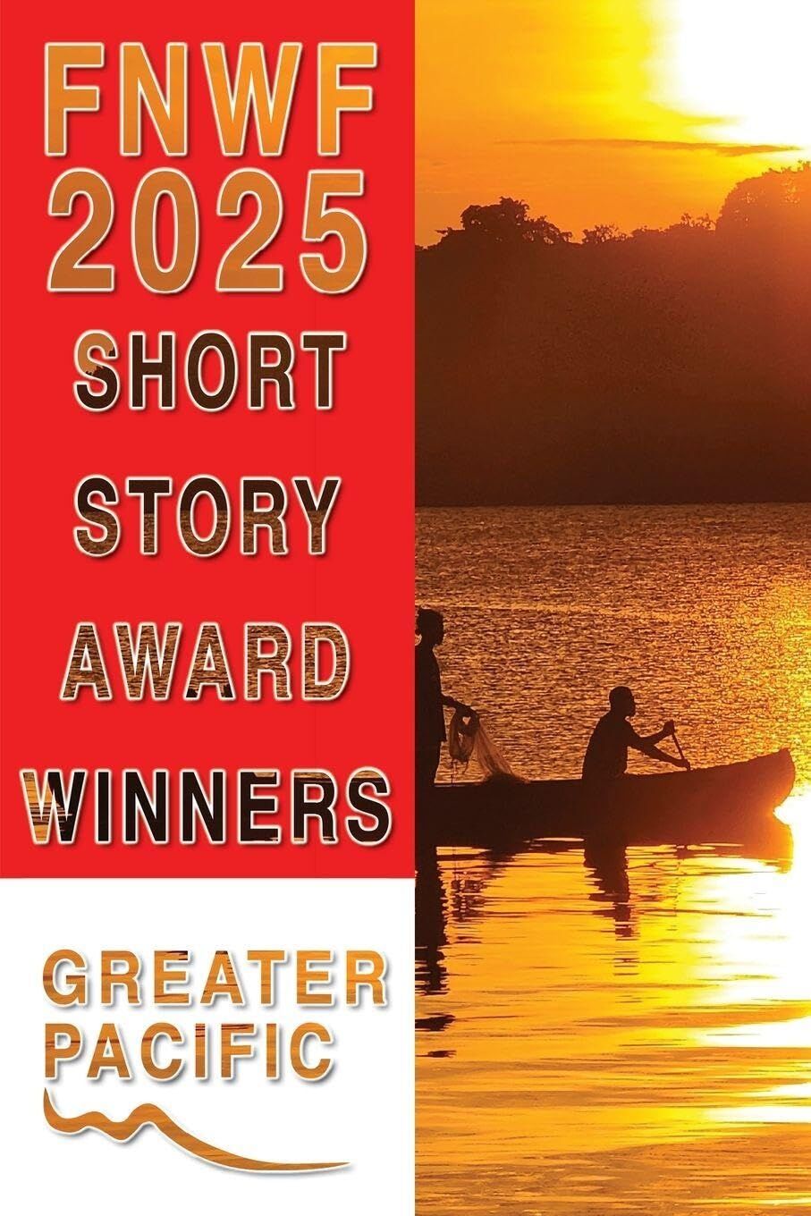 First Nations Writers Festival 2025