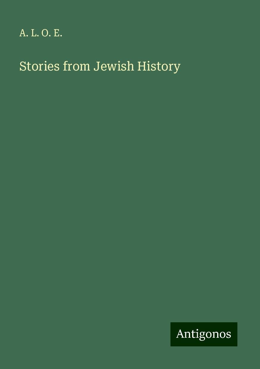 Stories from Jewish History