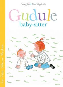 Gudule baby-sitter