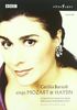 Cecilia Bartoli sings Mozart & Haydn [2 DVDs]