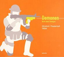 Demonen: Nicht-letale Strategien