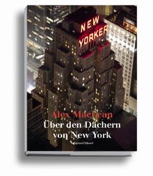 Über den Dächern von New York