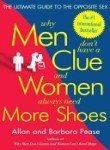 Why Men Don't Have a Clue and Women Always Need More Shoes: The Ultimate Guide to the Opposite Sex