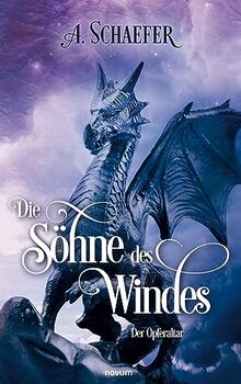 Die Söhne des Windes: Der Opferaltar
