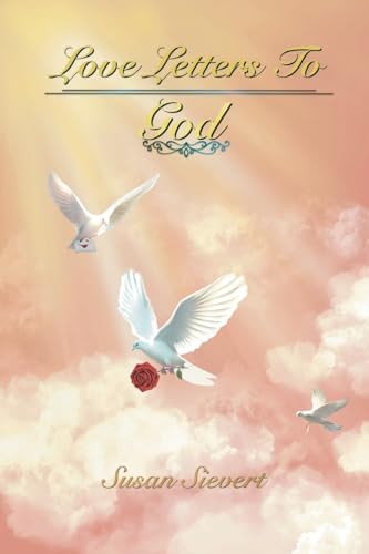 Love Letters to God